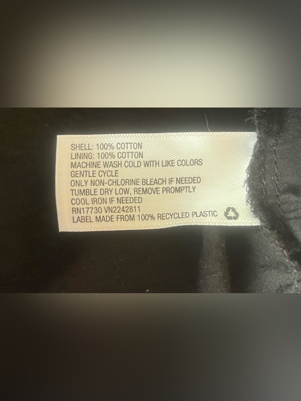 Universal Thread Maxi Dress - Picture 15 of 15